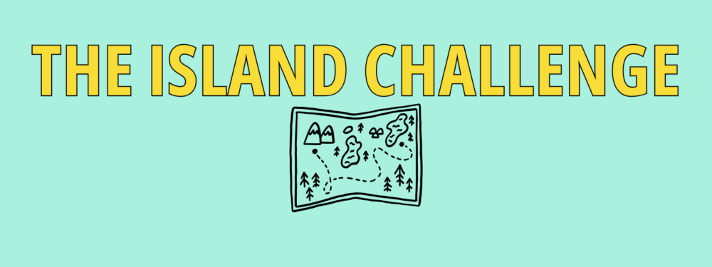 A1 – The Island Challenge